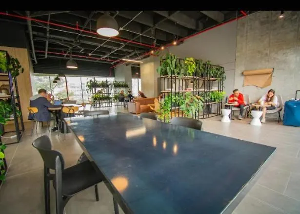Unique Suite In El Poblado Cowork/ Gym / Fast Wifi Medellin 0*,  Colombia