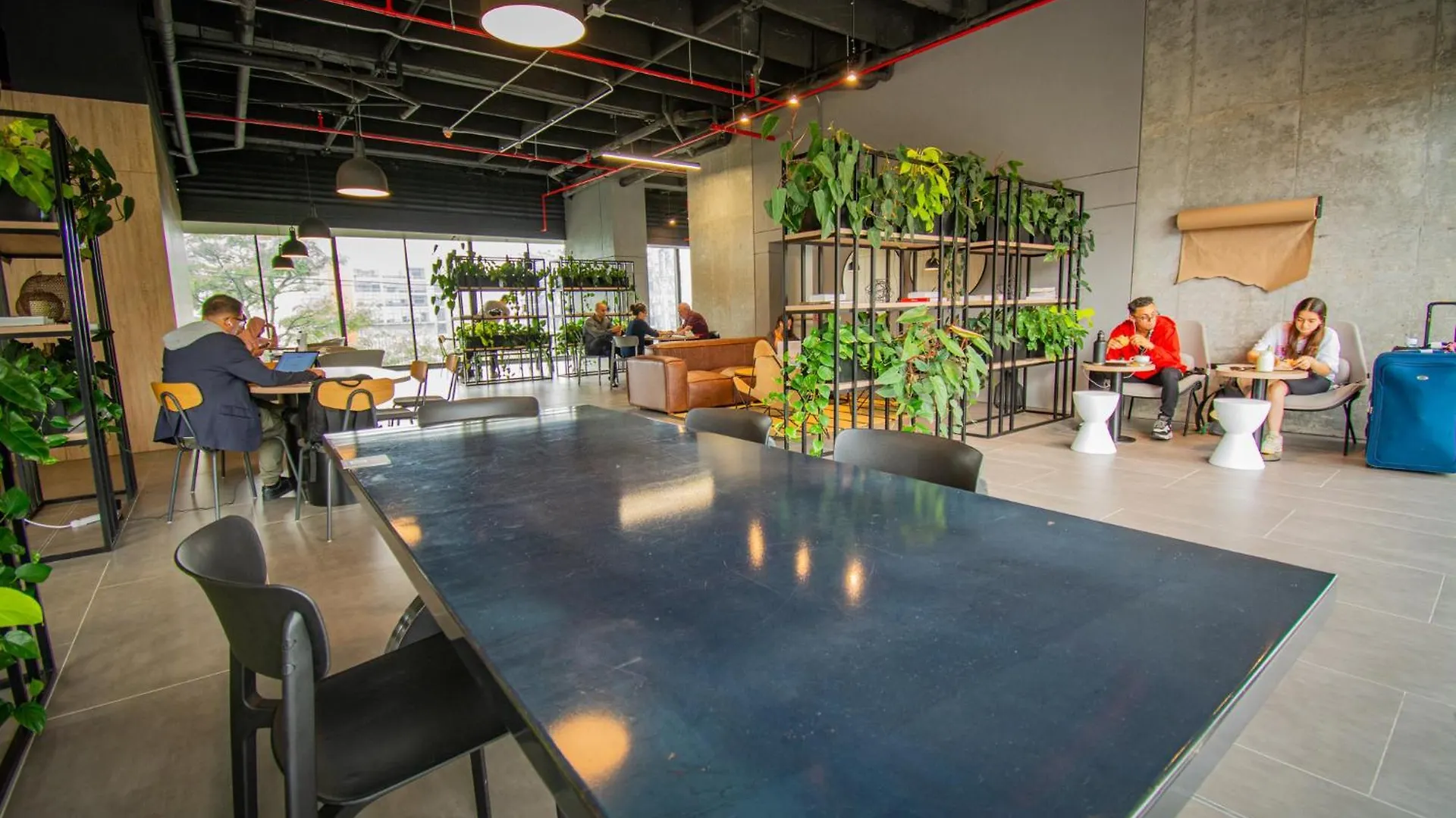 Unique Suite In El Poblado Cowork/ Gym / Fast Wifi Medellin 0*,  Colombia