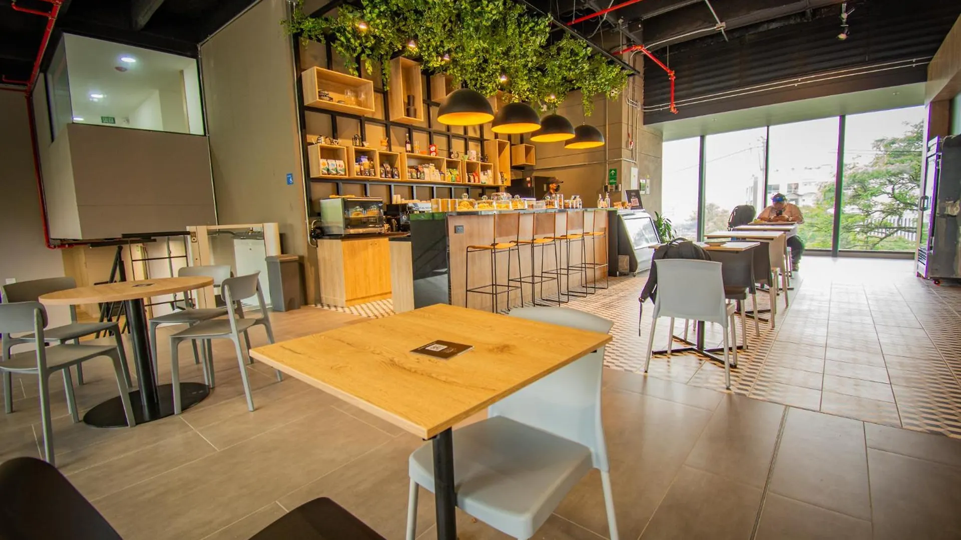 Unique Suite In El Poblado Cowork/ Gym / Fast Wifi Medellin 0*,