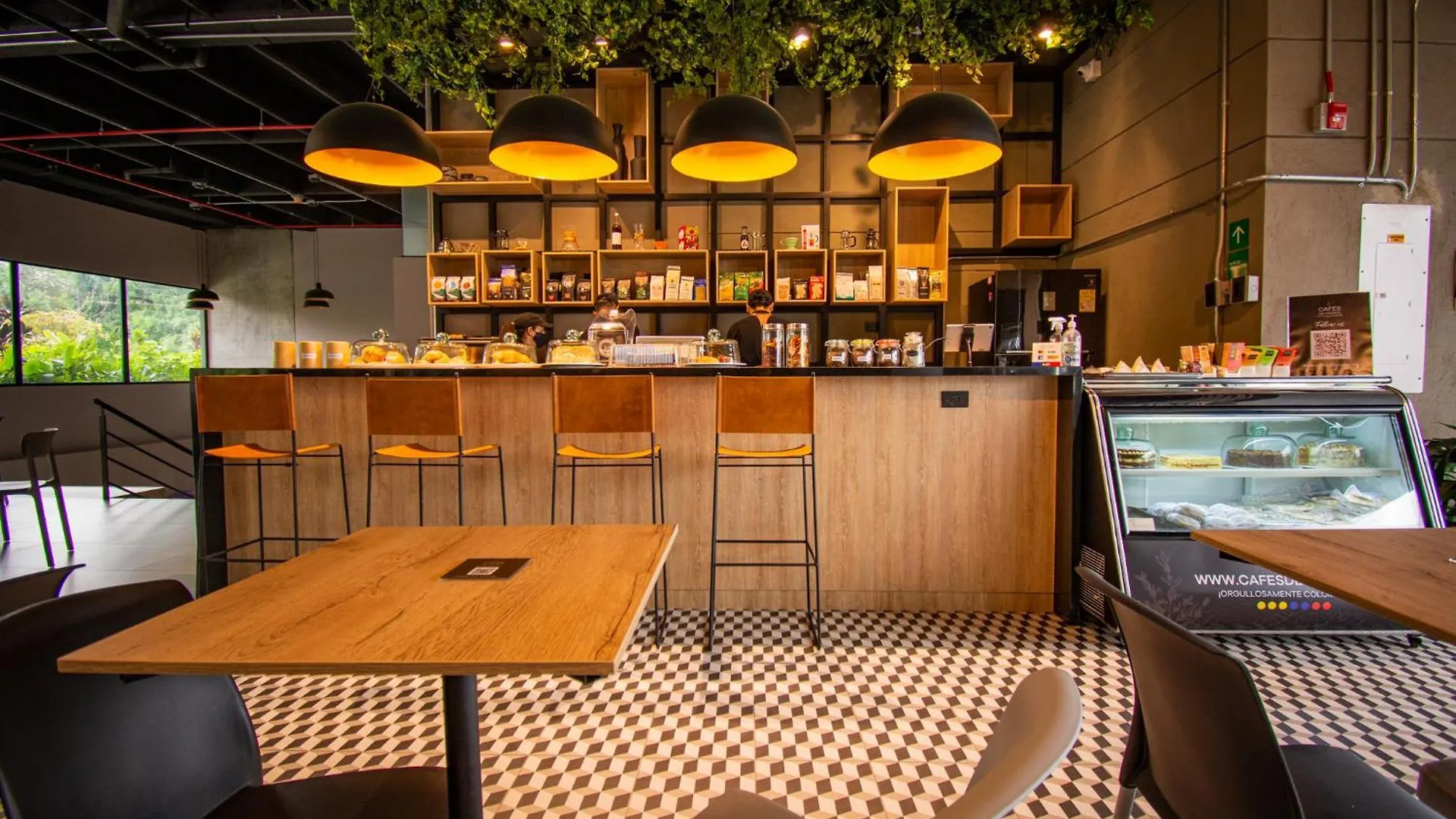 Unique Suite In El Poblado Cowork/ Gym / Fast Wifi Medellín Daire